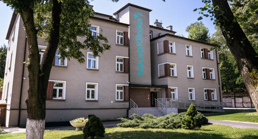 W Nikiszowcu powstało Centrum Rehabilitacji Robotycznej. Otwarcie w październiku