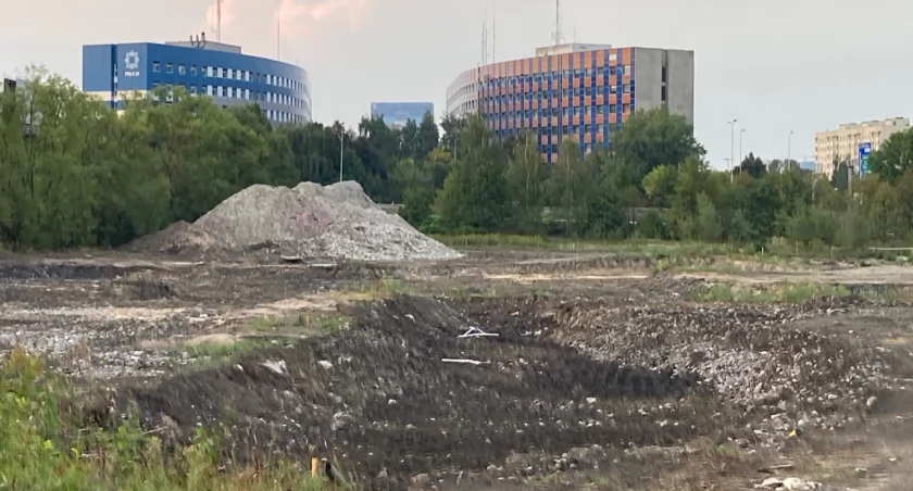 ALDI zbuduje sklep i biurowiec przy autostradzie A4 w Katowicach