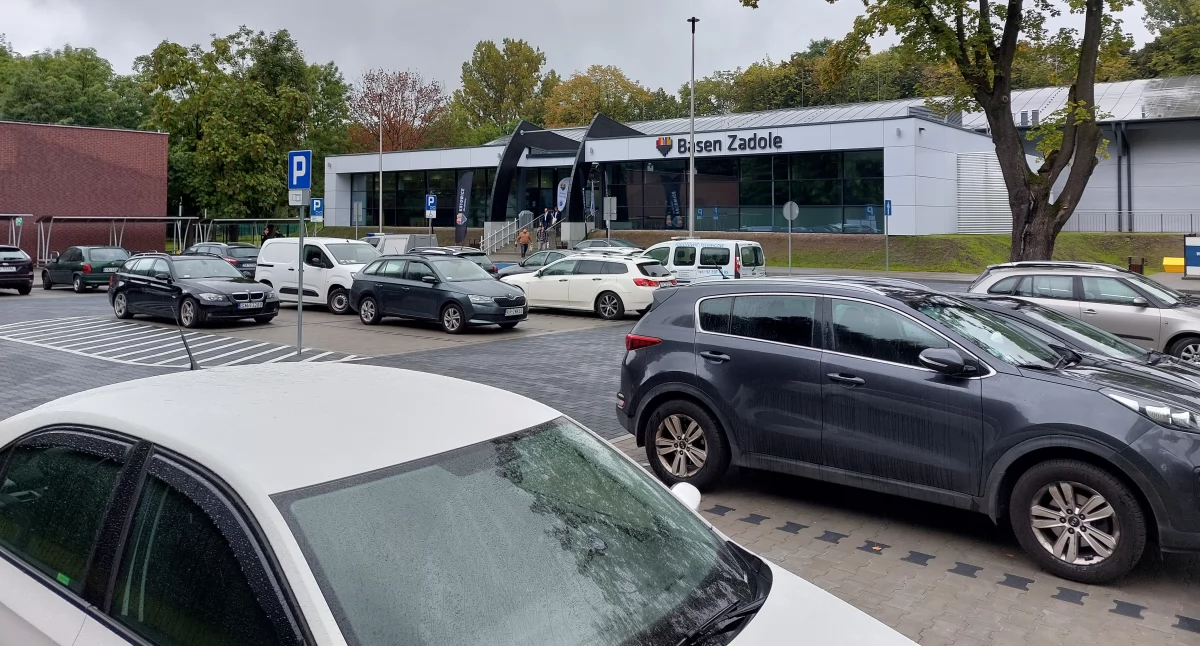 Dzień dobry Katowice. MOSiR bierze się za remont ośrodka w Zadolu