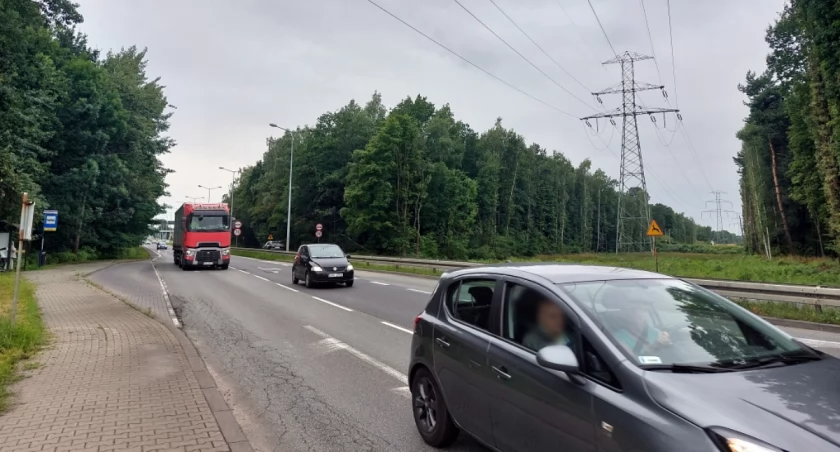 Dzień dobry Katowice. Szykuje się remont na ul. Kościuszki