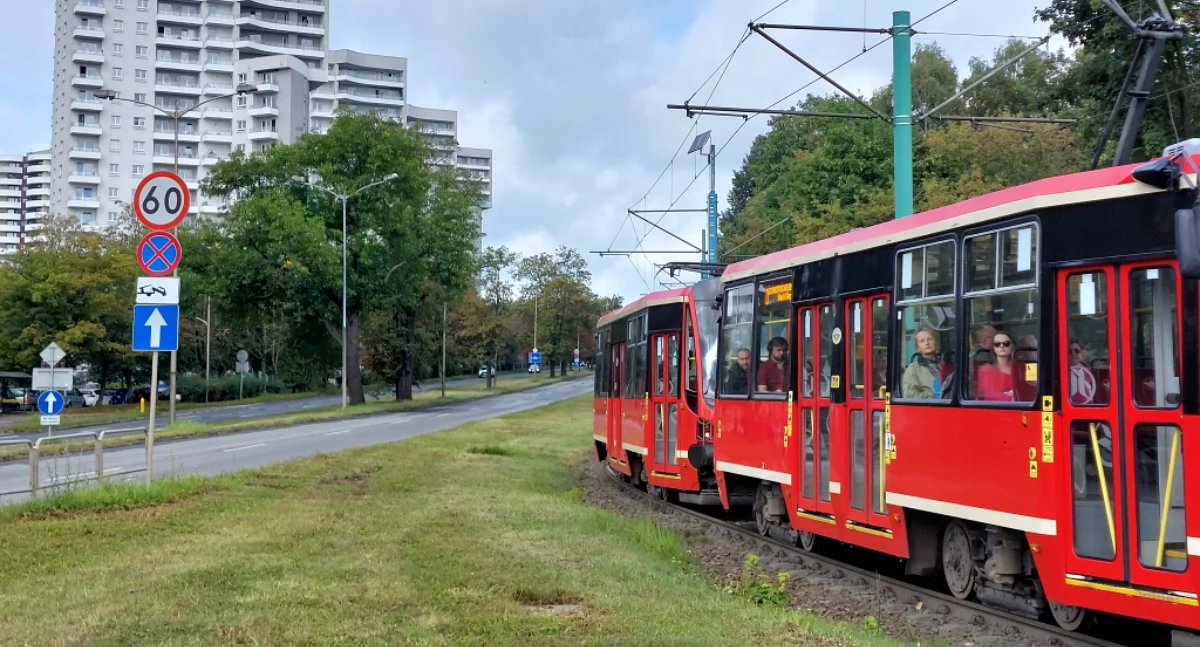 Tramwaje po długiej przerwie dojadą na chorzowski Rynek. Szykują się zmiany dla pasażerów