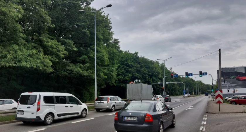 Szykują się utrudnienia na ul. Kościuszki. Miasto wymieni nawierzchnię