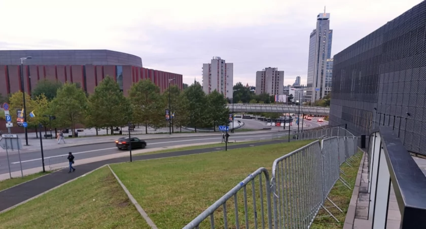 Dzień dobry Katowice. Dzisiaj drogi będą zamknięte z powodu Rajdu Śląska