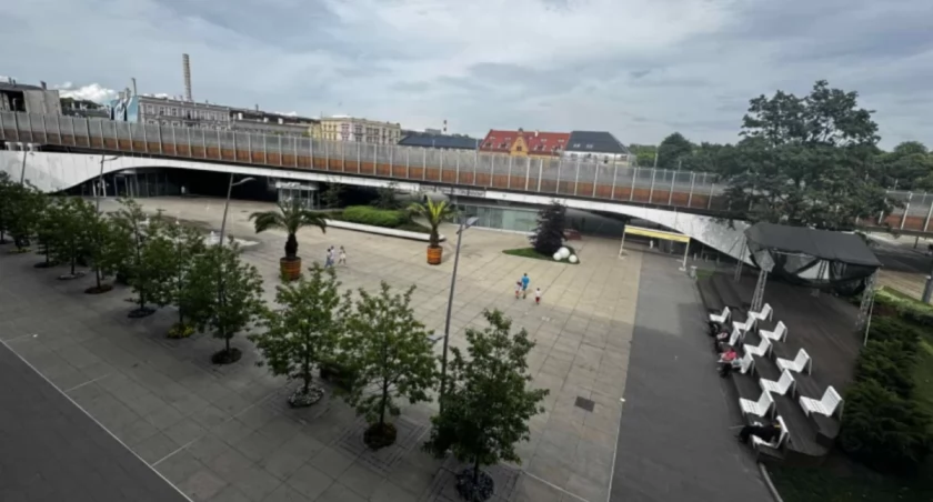 Chorzów jest w trudnej sytuacji finansowej, więc Katowice trochę mu pomogą