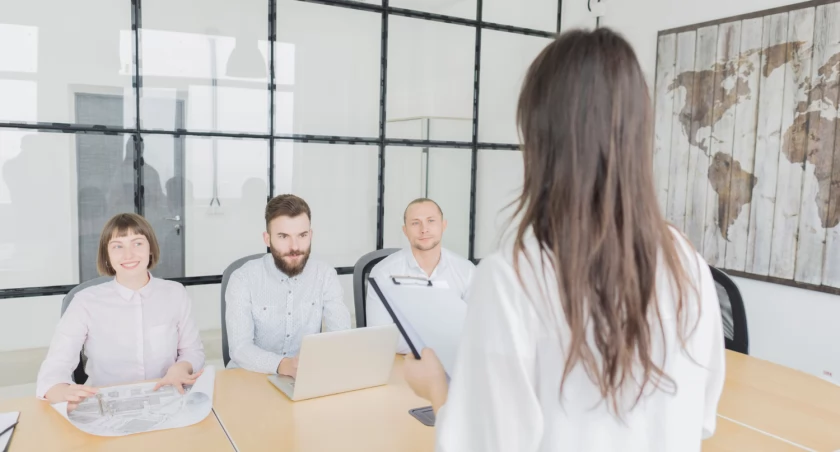 Outsourcing rekrutacji, jak rekrutują śląskie firmy?