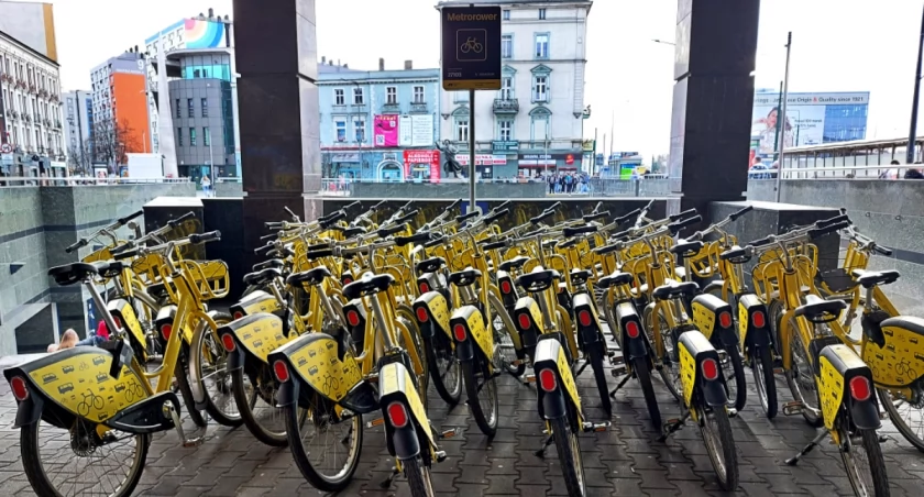 Dzień dobry Katowice. Wciąż nie ma koncepcji velostrady do Sosnowca