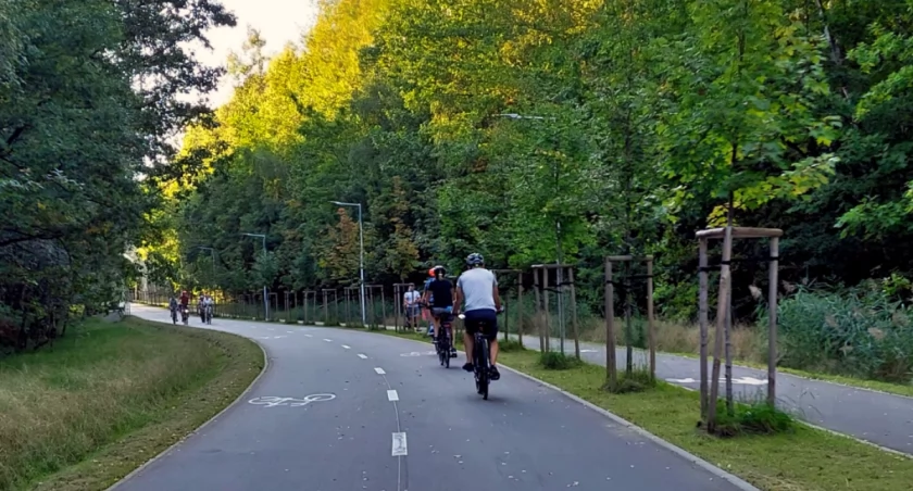 Velostrada w Sosnowcu wkrótce zacznie powstawać. W Katowicach od dwóch lat powstaje koncepcja