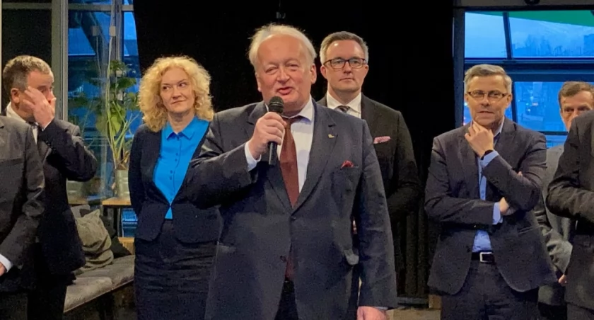 Radny pyta o połączenie Katowic i Chorzowa w jedno miasto