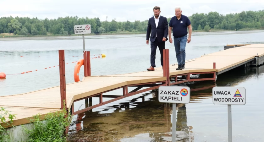 PZPS zafundował prezydentowi Katowic tygodniową wycieczkę na Filipiny