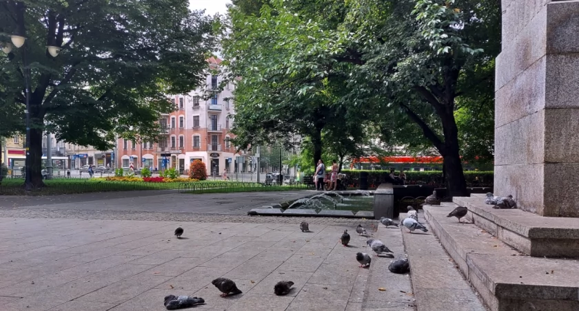 Wyposażenie dla strażaków, zegar na pl. Miarki i pomnik Jana Furtoka. Są wyniki Budżetu Obywatelskiego