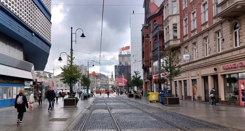 Dzień dobry Katowice. Dzisiaj spotkanie w sprawie Nowego Wełnowca