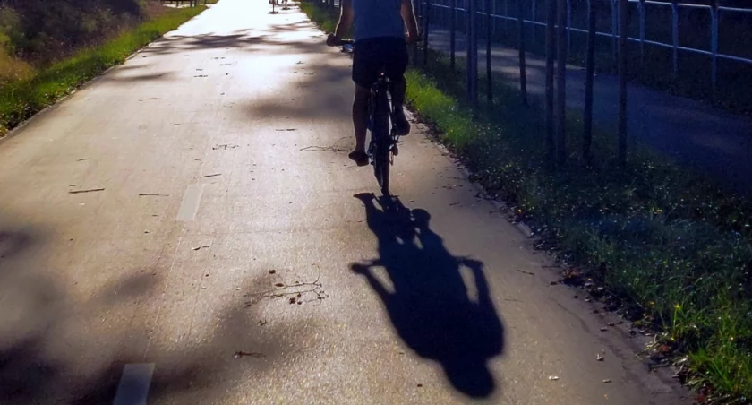 Dzień dobry Katowice. Ruszają konsultacje w sprawie kolejnej velostrady