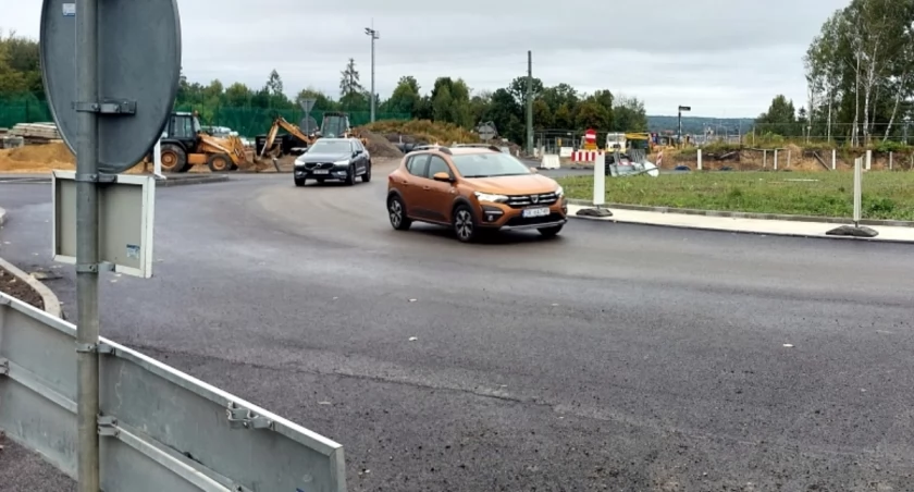 Dzień dobry Katowice. Dzisiaj utrudnienia na ul. Bocheńskiego