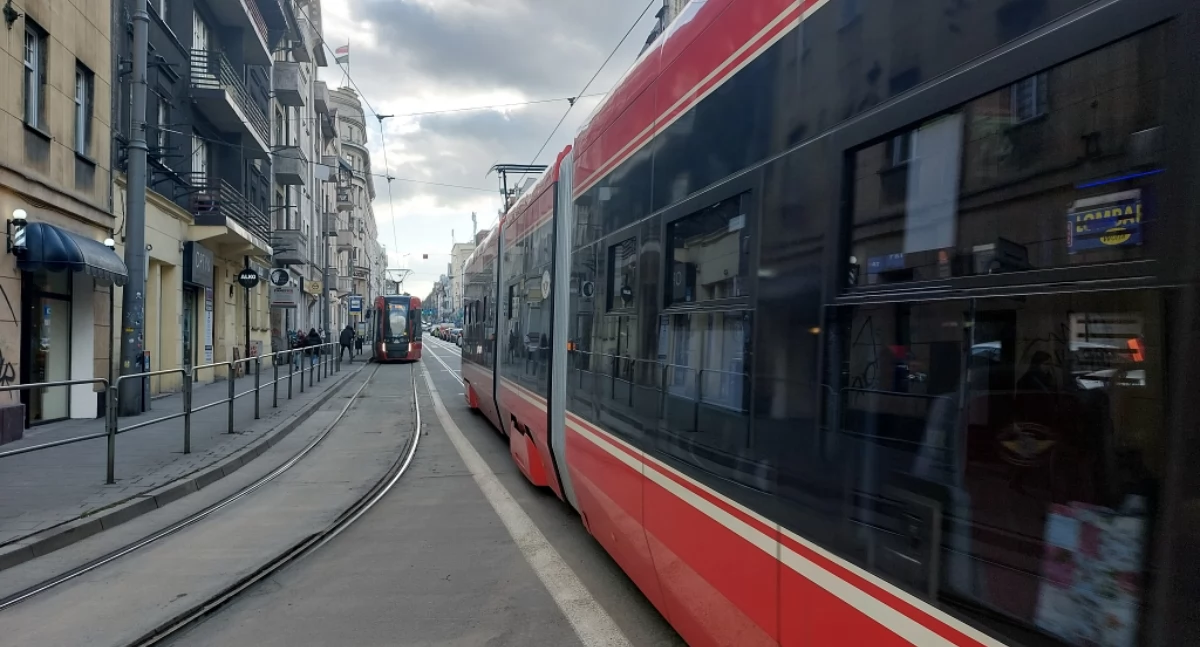 Tramwaj na południe po raz drugi otrzyma dofinansowanie. Prezydent Katowic: „Z powodu protestów jest o 100% droższy”