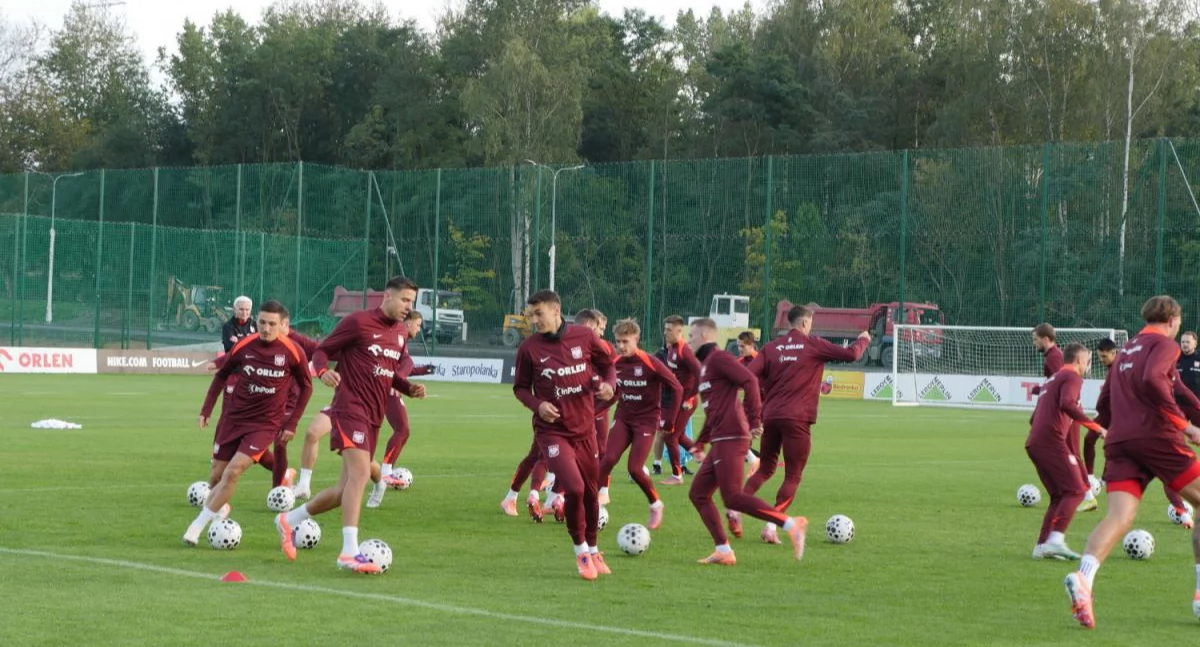 Sporo biletów zostało jeszcze na dzisiejszy mecz Polska - Nowa Zelandia