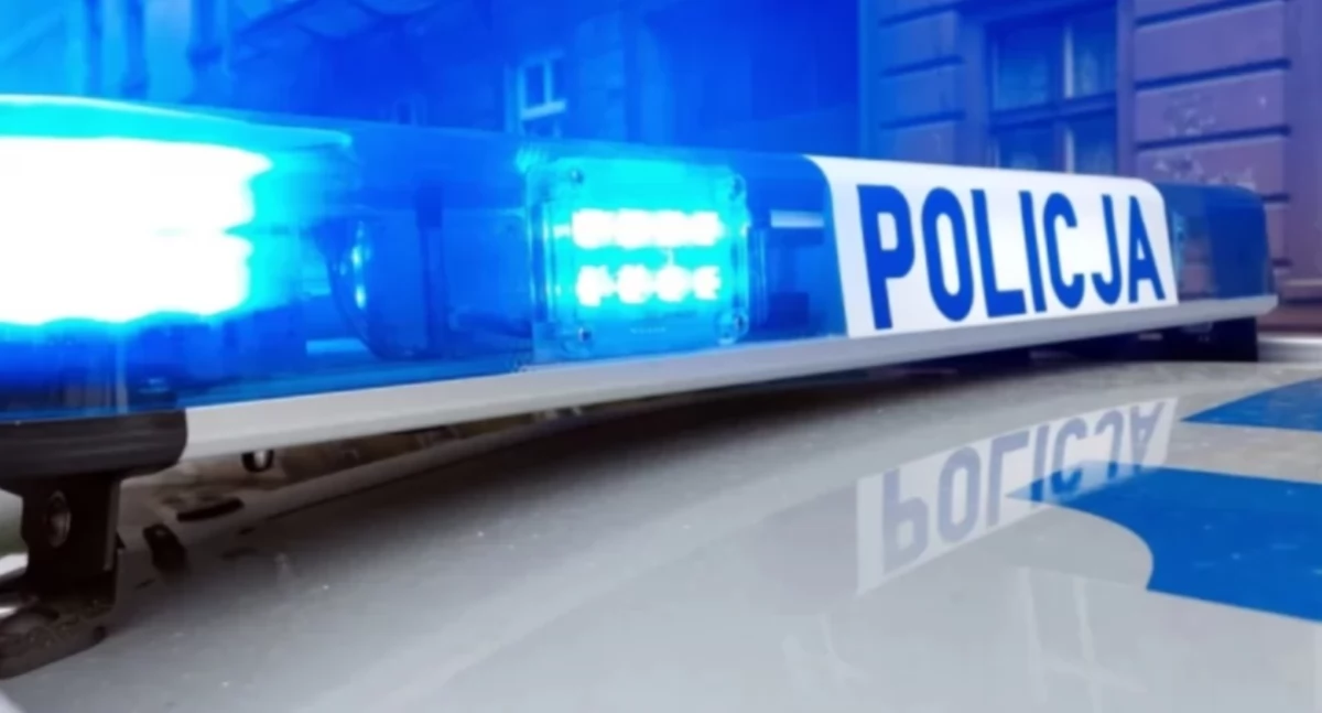 Nagrał interwencję policjantów i opublikował w mediach społecznościowych. Musi przeprosić i zapłacić konkretną kwotę