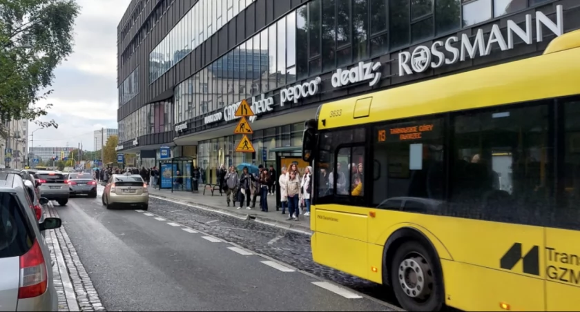 Dzień dobry Katowice. Będą utrudnienia obok budowy mieszkań w centrum miasta