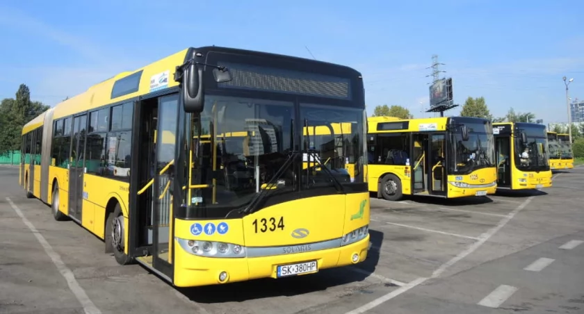 Metropolia zamawia 42 autobusy elektryczne