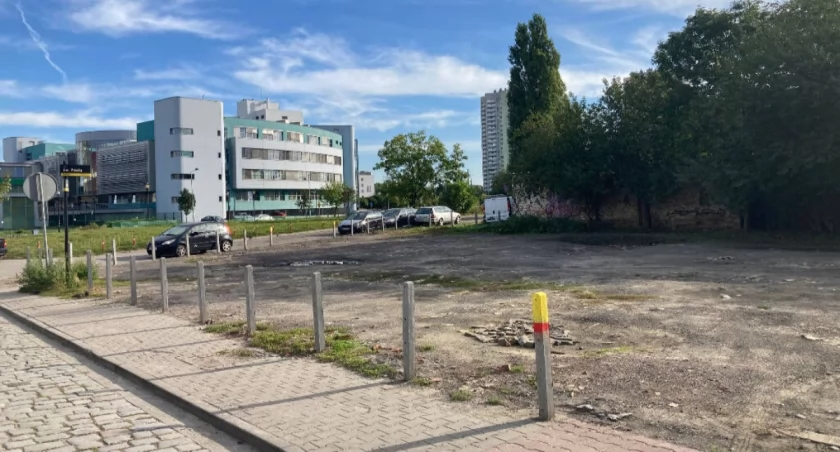 Dzień dobry Katowice. Miasto podaruje Uniwersytetowi Śląskiemu duży teren w centrum