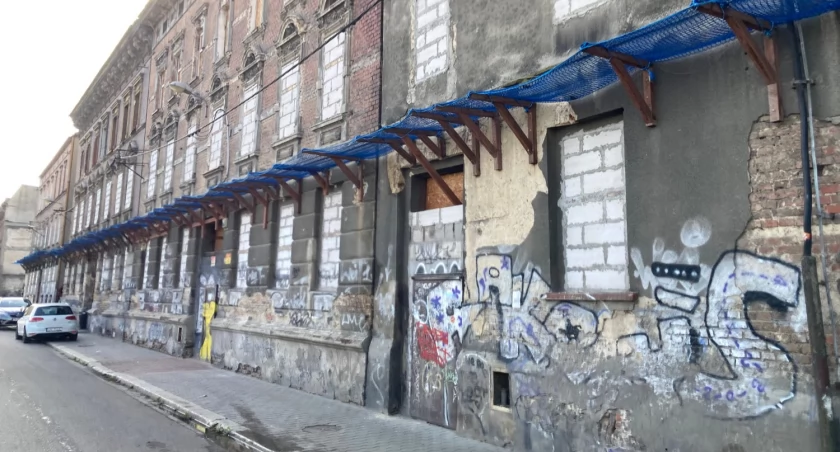 Katowice przekazały Uniwersytetowi Śląskiemu nieruchomości w centrum miasta warte prawie 9 mln zł