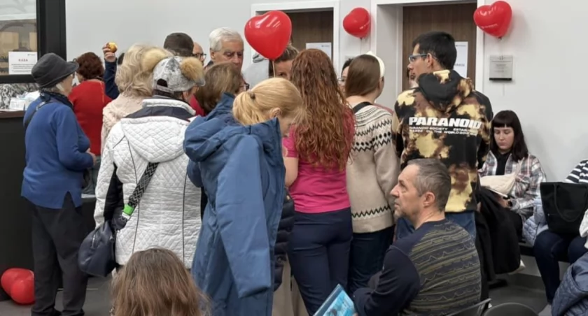 Bezpłatne badania i konsultacje w przychodni na os. Witosa