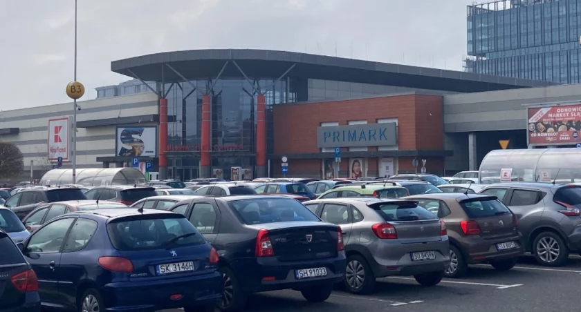 W sobotę impreza urodzinowa z okazji 20-lecia Silesia City Center. Lepiej nie wybierać się na nią samochodem
