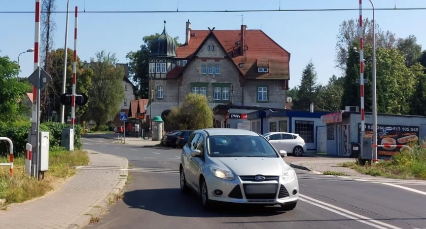 Dzień dobry Katowice. Od dzisiaj utrudnienia na drodze w Kostuchnie