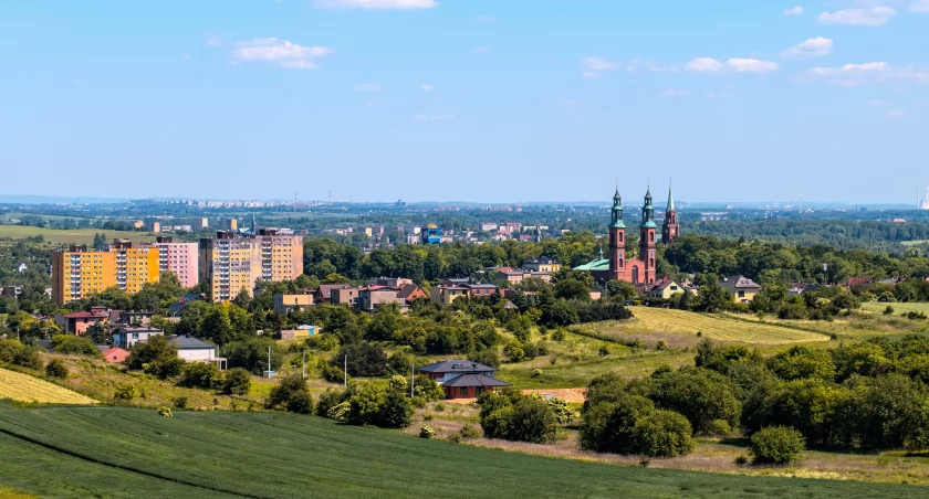 Mieszkańcy Piekar Śląskich opowiedzieli się w referendum za budową spalarni odpadów