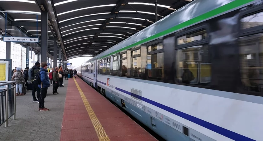 Czeski przewoźnik rzuca wyzwanie PKP Intercity. Na razie jednak jego pociągi ominą Katowice