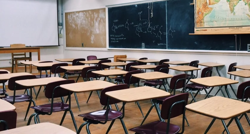 Zdecydowana większość uczniów katowickich szkół nie chodzi na edukację zdrowotną