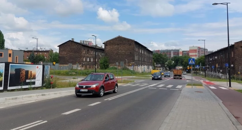 Dzień dobry Katowice. Szykują się kolejne inwestycje mieszkaniowe przy Strefie Kultury