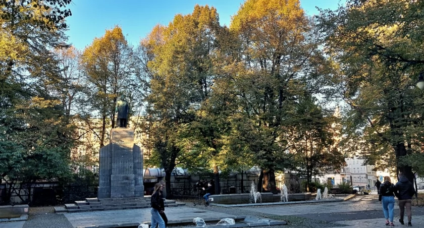 Dzień dobry Katowice. Dzisiaj sesja rady miasta