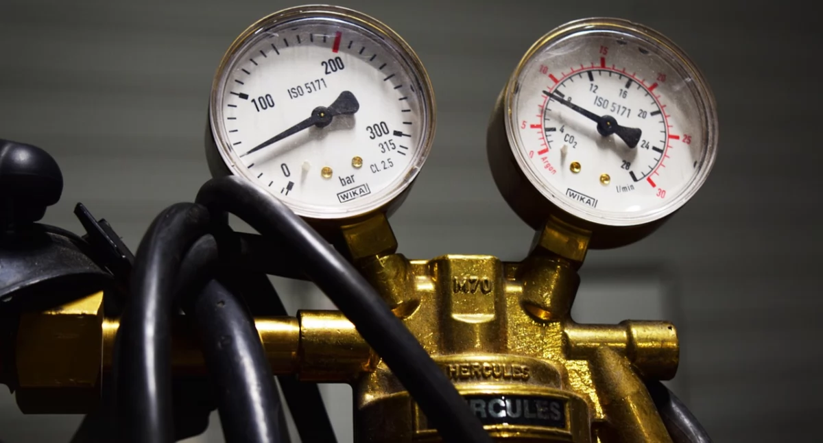 Eksploatacja zbiornika LPG zimą – jak zadbać o bezawaryjne działanie w niskich temperaturach?