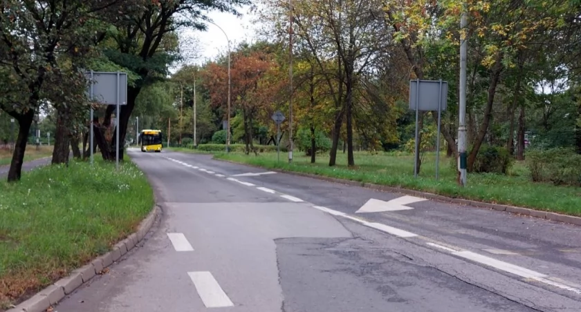 Dzień dobry Katowice. Dzisiaj rusza remont fragmentu ul. 1 Maja