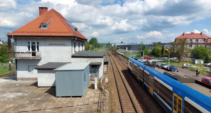 Dzień dobry Katowice. Ruszają konsultacje ws. rozbudowy linii kolejowej