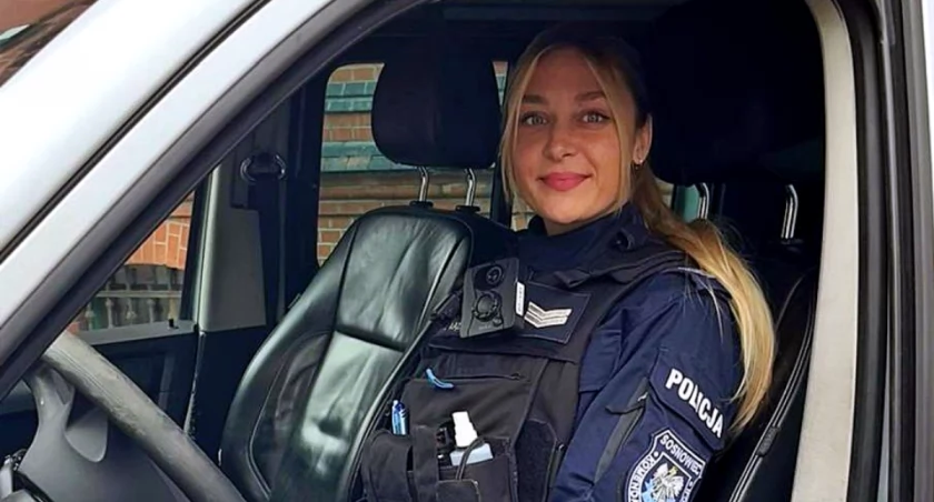 Wynosił alkohol ze sklepów w Szopienicach. Policjantka na zakupach zatrzymała złodzieja