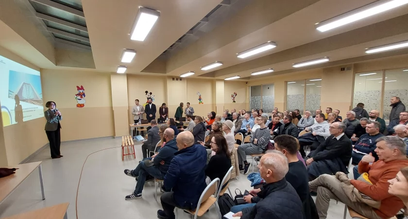 Dzień dobry Katowice. Planowana inwestycja kolejowa budzi duże wątpliwości