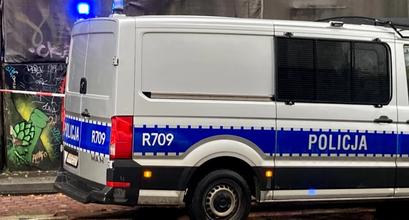 Mieszkaniec Katowic znęcał się nad babcią i siostrą. Trafił do aresztu