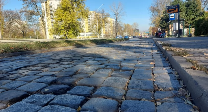 Dzień dobry Katowice. Dzisiaj rusza przebudowa przystanku autobusowego