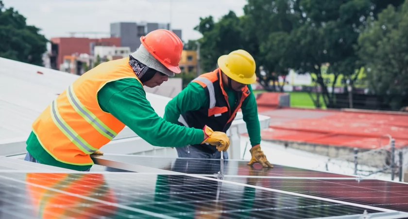 W Katowicach można dostać dofinansowanie nawet do 60 000 zł na instalację OZE 