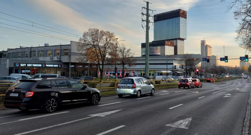 Dzień dobry Katowice. Deweloper wyremontuje elewację bloku spółdzielni