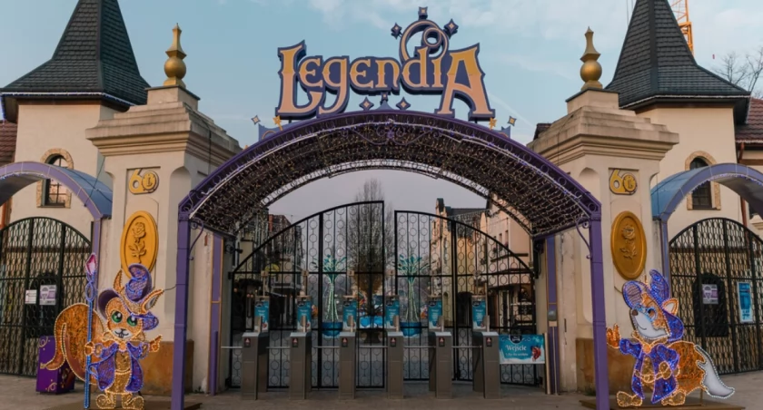 W piątek startuje zimowy sezon w Legendii
