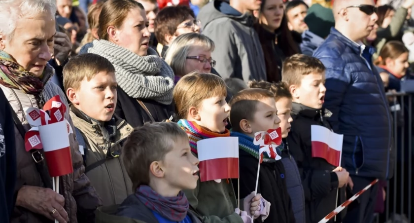 Koncert na Stadionie Śląskim z okazji Święta Niepodległości. Wystąpią m.in. youtuberzy i uczestnicy walk MMA