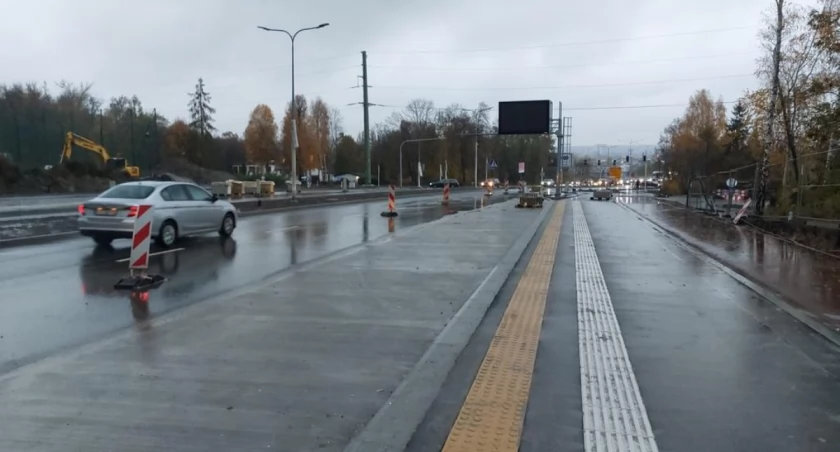 Nowy przystanek autobusowy w Katowicach. Będą zmiany na dwóch liniach