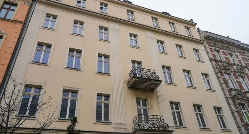 Dzień dobry Katowice. Miasto udostępnia kolejne mieszkania do remontu