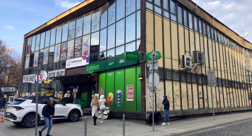 Katowice kupiły za kilkanaście milionów złotych dom handlowy w centrum miasta