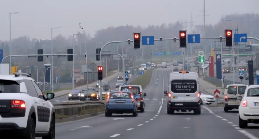 Miasto nie ma pieniędzy na przedłużenie ulicy Bocheńskiego