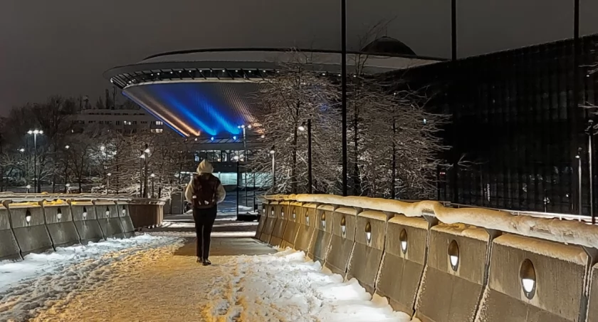Dzień dobry Katowice. Miasto inwestuje w fotowoltaikę