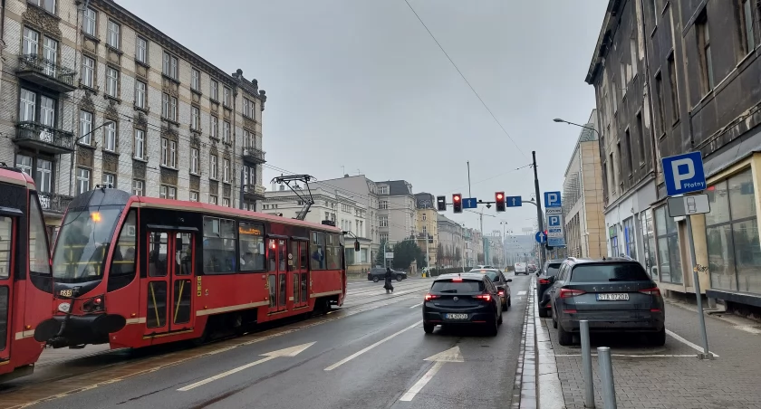 Weekendowe utrudnienia dla pasażerów tramwajów. Będzie komunikacja zastępcza