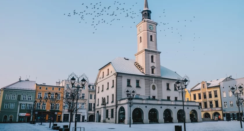 To będzie największy Sylwester pod dachem w metropolii